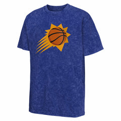 NBA Phoenix Suns Youth Rugged Defense T-Shirt