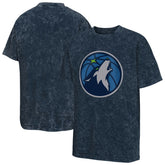 NBA Minnesota Timberwolves Youth Rugged Defense T-Shirt
