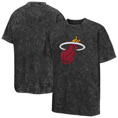 NBA Miami Heat Youth Rugged Defense T-Shirt