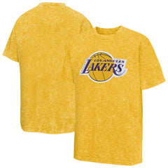 NBA Los Angeles Lakers Youth Rugged Defense T-Shirt