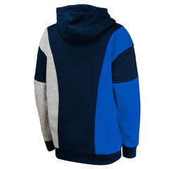 NBA Dallas Mavericks Youth Ace In the Hole Pullover Hoodie sale