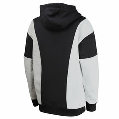 NBA San Antonio Spurs Youth Ace In the Hole Pullover Hoodie