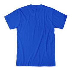 Chelsea 1863FC Badge T-Shirt - Blue