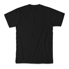 Chelsea 1863FC Heritage Circle T-Shirt - Black