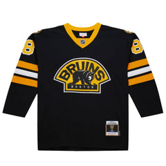 NHL Black David Pastrnak Boston Bruins 2014-15 Power Play Jersey