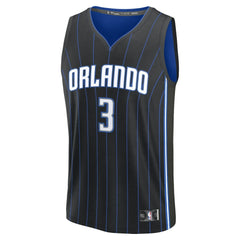 NBA Kentavious Caldwell-Pope Orlando Magic Fast Break Replica Player Jersey