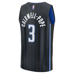 NBA Kentavious Caldwell-Pope Orlando Magic Youth Fast Break Replica Player Jersey