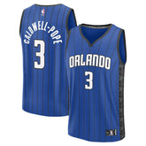 NBA Kentavious Caldwell-Pope Orlando Magic Youth Fast Break Player Jersey