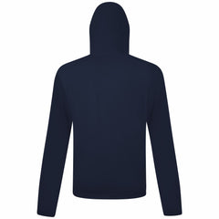 MLB Cleveland Guardians Levelwear Anthem Home Field Pullover Hoodie