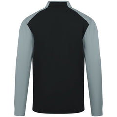 MLB San Francisco Giants Levelwear Insignia 2.0 Quarter-Zip Pullover Top