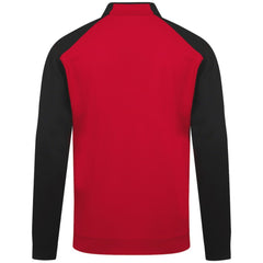 MLB St. Louis Cardinals Levelwear Insignia 2.0 Quarter-Zip Pullover Top