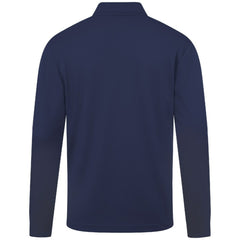 MLB Minnesota Twins Levelwear Heron Insignia 2.0 Quarter-Zip Jacket