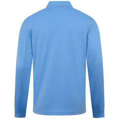 MLB Toronto Blue Jays Levelwear Heron Insignia 2.0 Quarter-Zip Jacket