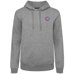 MLB Chicago Cubs Levelwear Podium Primary Pullover Hoodie