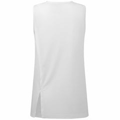 MLB Cincinnati Reds Levelwear Women's Influx Home Field Tank Top