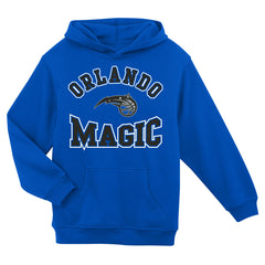 NBA Orlando Magic Preschool Home Town Pullover Fleece Hoodie