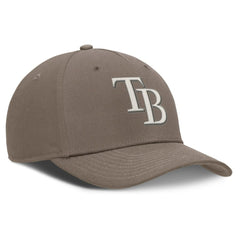 MLB Tampa Bay Rays Nike Rise Performance Adjustable Hat