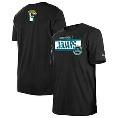 3rd Down High Density Print T-Shirt - Jacksonville Jaguars