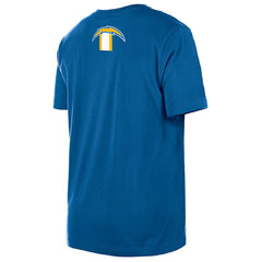 3rd Down High Density Print T-Shirt - Los Angeles Chargers