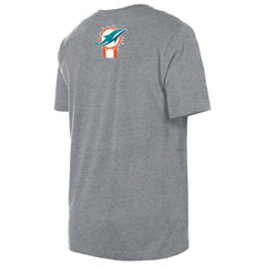 3rd Down High Density Print T-Shirt - Miami Dolphins