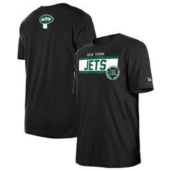 3rd Down High Density Print T-Shirt - New York Jets