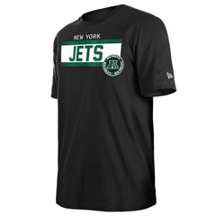 3rd Down High Density Print T-Shirt - New York Jets