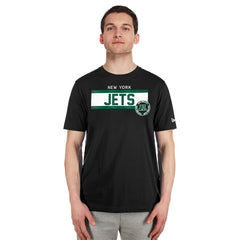 3rd Down High Density Print T-Shirt - New York Jets