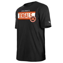 3rd Down High Density Print T-Shirt - Cincinnati Bengals