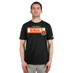 3rd Down High Density Print T-Shirt - Cincinnati Bengals