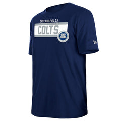 3rd Down High Density Print T-Shirt - Indianapolis Colts