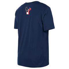3rd Down High Density Print T-Shirt - Houston Texans