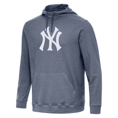 MLB New York Yankees Antigua Cloud Pullover Hoodie