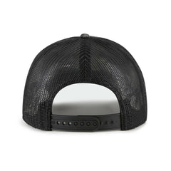 '47 Fiji Trucker Adjustable Hat - Cincinnati Bengals