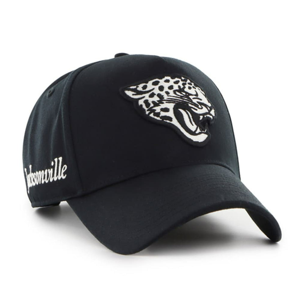 '47 Foundation Offside Adjustable Hat - Jacksonville Jaguars