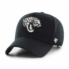 '47 Foundation Offside Adjustable Hat - Jacksonville Jaguars