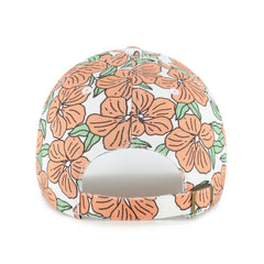 '47 Women's Florentina Clean Up Adjustable Hat - Cincinnati Bengals