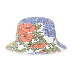 '47 Women's Florentina Bucket Hat - San Francisco 49ers