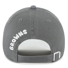 '47 Women's Bright Side Clean Up Adjustable Hat - Cleveland Browns
