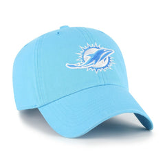 '47 Women's Bright Side Clean Up Adjustable Hat - Miami Dolphins