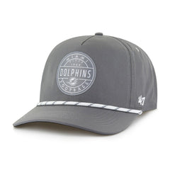'47 Suburbia Hitch Adjustable Hat - Miami Dolphins