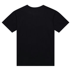 NBA Sacramento Kings Hardwood Classics Felt Applique Slub T-Shirt