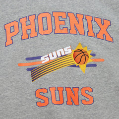 NBA Phoenix Suns Hardwood Classics All Over 4.0 Pullover Sweatshirt