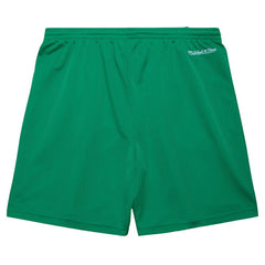 NBA Boston Celtics Hardwood Classics Gameday Mesh Shorts