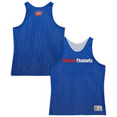 NBA Denver Nuggets Hardwood Classics Reversible Mesh Practice Jersey sale