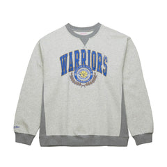 NBA Golden State Warriors Vintage Logo Pullover Sweatshirt sale