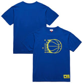 NBA Orlando Magic Hardwood Classics Neon Nights Premium T-Shirt