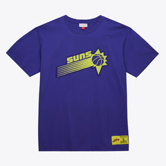 NBA Phoenix Suns Hardwood Classics Neon Nights Premium T-Shirt