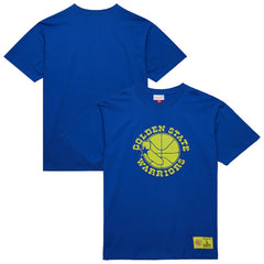 NBA Golden State Warriors Hardwood Classics Neon Nights Premium T-Shirt sale