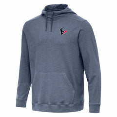 Antigua Cloud Pullover Hoodie - Houston Texans