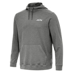 Antigua Cloud Pullover Hoodie - New York Jets